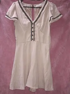 スパイラルガール ワンピース