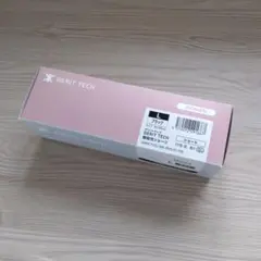 DERIT TECH 機能性ショーツ ブラック Lサイズ