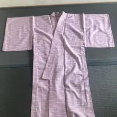 薄いピンク 着物