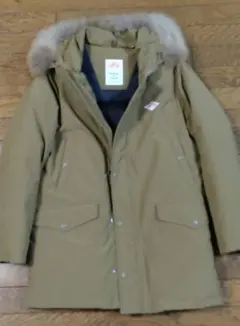 ダントン DANTON ダウンジャケット 40