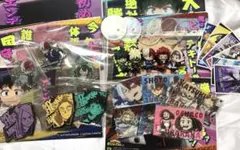 僕のヒーローアカデミア グッズセット