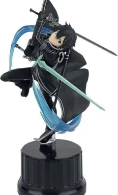 ソードアート・オンライン ESPRESTO est キリト 黒の剣士ver.のサムネイル