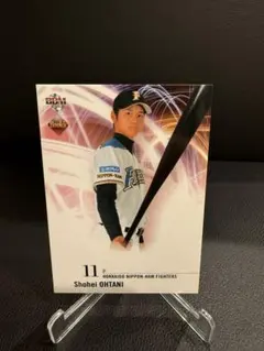 2013 BBM ROOKIE EDITION 大谷 翔平 RC ルーキーカード - メルカリ