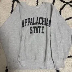 champion リバースウィーブ スウェット