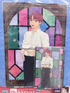 ダンダダン セガ ラッキーくじ セット