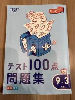 2026年最新】チャレンジ3年生の人気アイテム - メルカリ