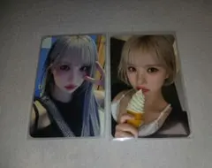 2025年最新】gfriendウナの人気アイテム - メルカリ