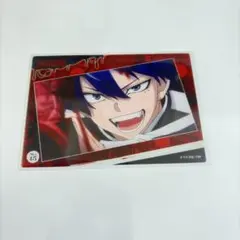桃源暗鬼 一ノ瀬四季 キャラクターカード