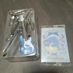 サンリオ ロックモノ2 ROCKMONO タキシードサム ベース ウエハース