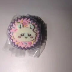 ちいかわ 手作りおやつチャーム 平成女児チョコ モモンガ