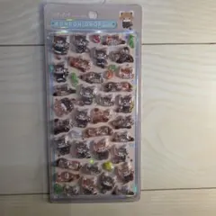 ボンボンドロップシール　レッサーパンダ　国内正規品