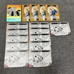 名探偵コナン 疾風の煌めき 萩原千速