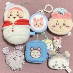 ちいかわ　古本屋　カニちゃん　まとめ売り