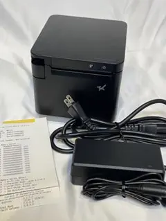 （中古品）スター精密プリンタMCP31 L WT スター精密 多機能レシートプリンター MCP31L WT JP (USB・LAN