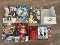 Fate/zero ゼロカフェ ufotable コミケ まとめ - メルカリ