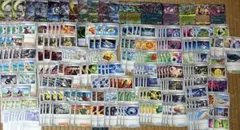 ポケモンカード 汎用　サポート　グッズ　エネルギー　SR RRカード まとめ売り