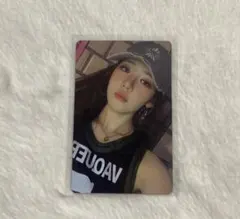 BABYMONSTER DRIPベビモン ローラ トレカ