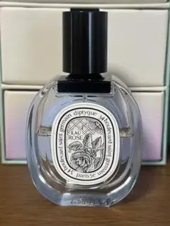 diptyque EAU ROSE オードトワレ 50mlのサムネイル
