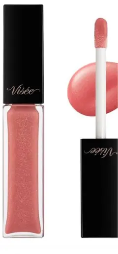Visee(ヴィセ) エッセンス リッププランパー BE300 ベージュピンク