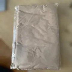 綿100%掛け布団カバーシングル2点