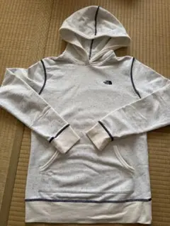 THE NORTH FACE フード付きパーカー