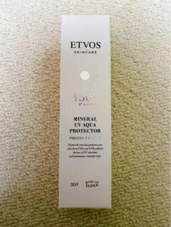 ETVOS MINERAL UV AQUA PROTECTOR 30g