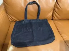 A.P.C HIVER87 30周年記念 デニム トートバッグのサムネイル