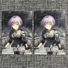 2026年最新】Ave mujica スリーブの人気アイテム - メルカリ