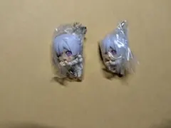 いれいす　初兎　つなげてマスコット 　ガチャガチャ2個セット