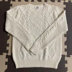 グローバルワーク ニット