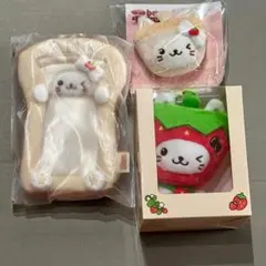 NCT WISH Wishberry Bakery バブルニャン ユウシ - メルカリ