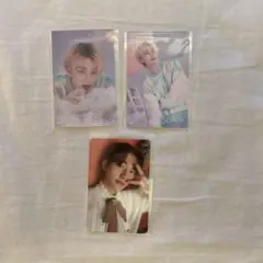 Straykids スキズ ヒョンジン トレカ