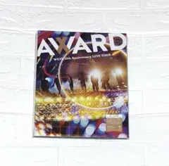 WEST.★AWARD★初回盤 Blu-ray