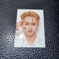 INI XQUARE カプセルトイ ガチャ ID 証明写真 フォト 田島将吾 1