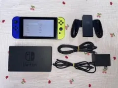 山*田様 Nintendo Switch 本体 セット