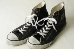 CONVERSE コンバース♪ALL STAR HI オールスター ハイ レザー