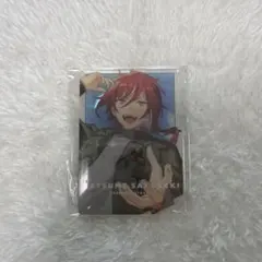 ななめアクスタ