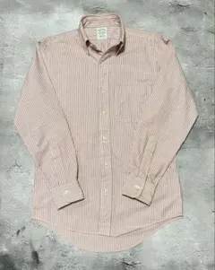 BROOKS BROTHERS オックスフォードシャツMADE IN USA