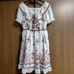 アクシーズワンピース