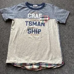 ダブルB☆Tシャツ140