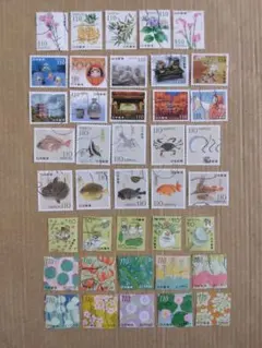 2025年最新】使用済み切手の人気アイテム - メルカリ