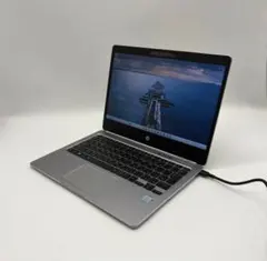 最速、高性能、最強、フルHD、HP Folio G1、8GB、512GB SSDのサムネイル