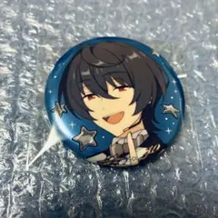 あんスタ　スタライ　缶バッジ　朔間凛月　②