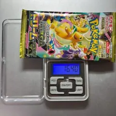 ト*い様 《早い者勝ち》✨新品未開封✨　メガドリーム　16.40g