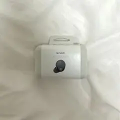 新品未使用 SONY WF-1000XM5 ワイヤレスイヤホン ブラック