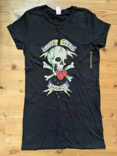 Ed Hardyのサムネイル