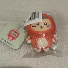 ちいかわ たこイカくじ Ｄ賞 くりまんじゅう