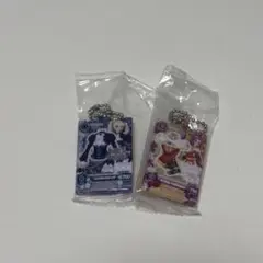 アイカツガチャ