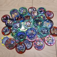 2026年最新】妖怪メダル まとめ売りの人気アイテム - メルカリ