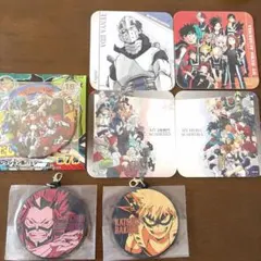 僕のヒーローアカデミア まとめ売り